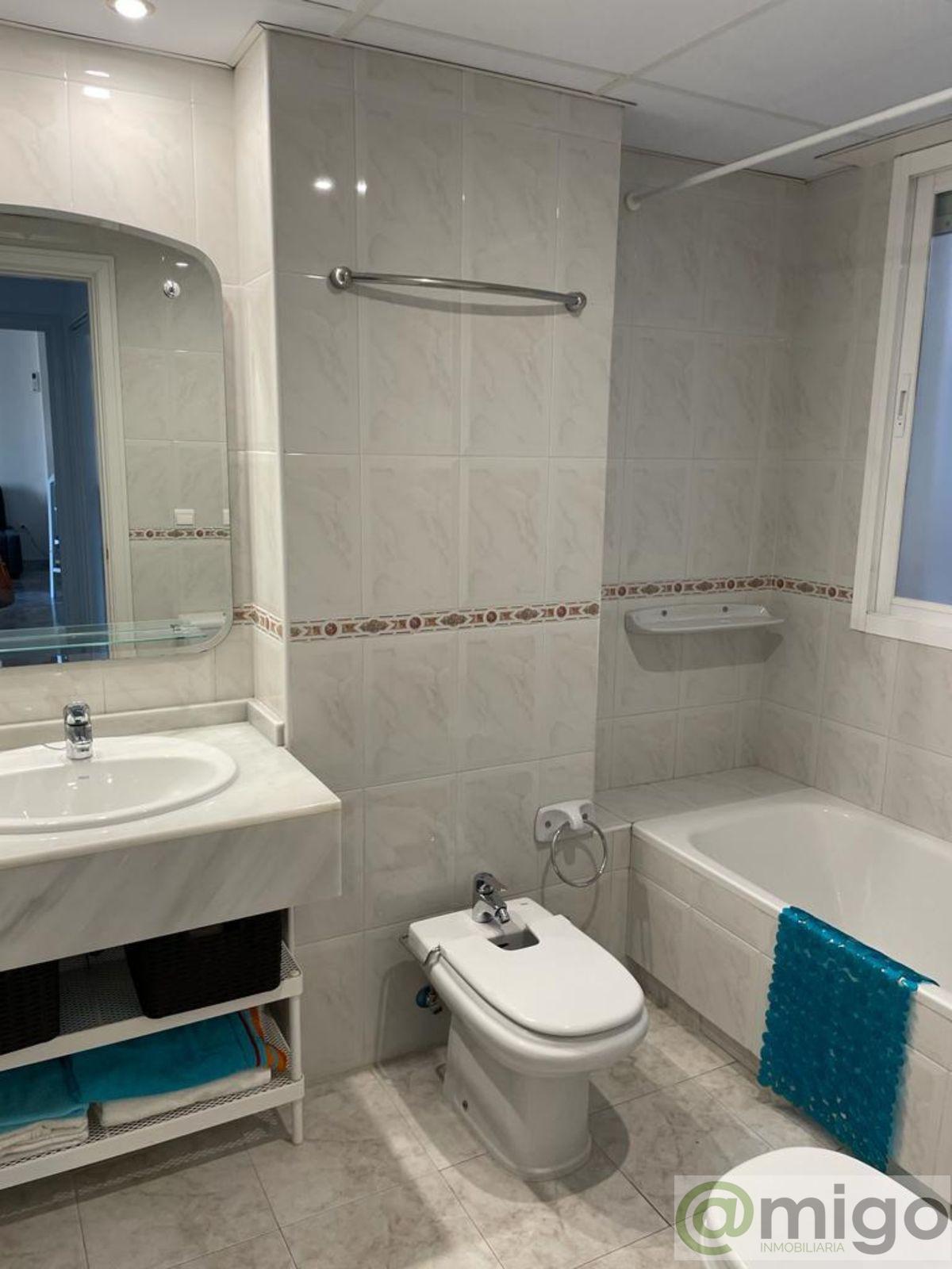 Venta de apartamento en Marbella