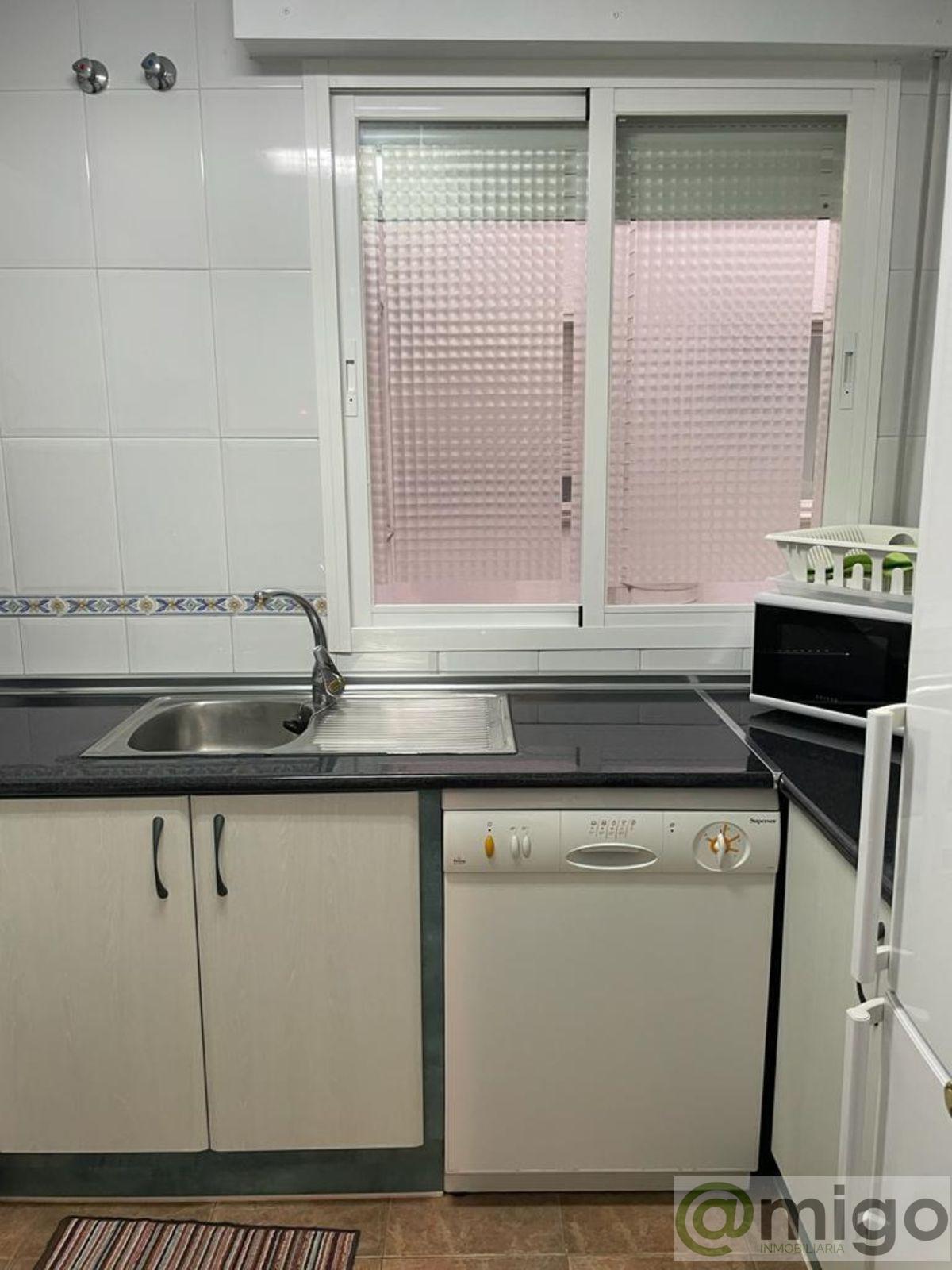 Venta de apartamento en Marbella