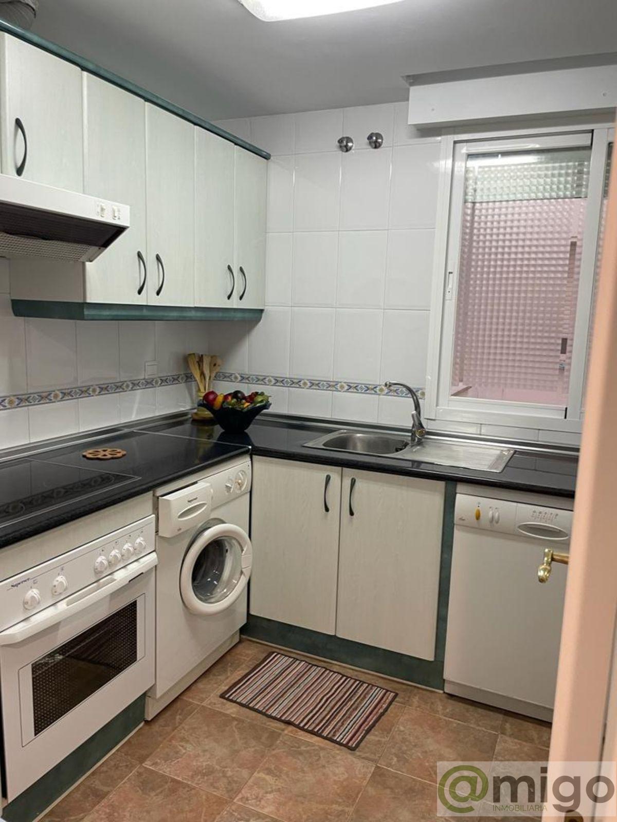 Venta de apartamento en Marbella