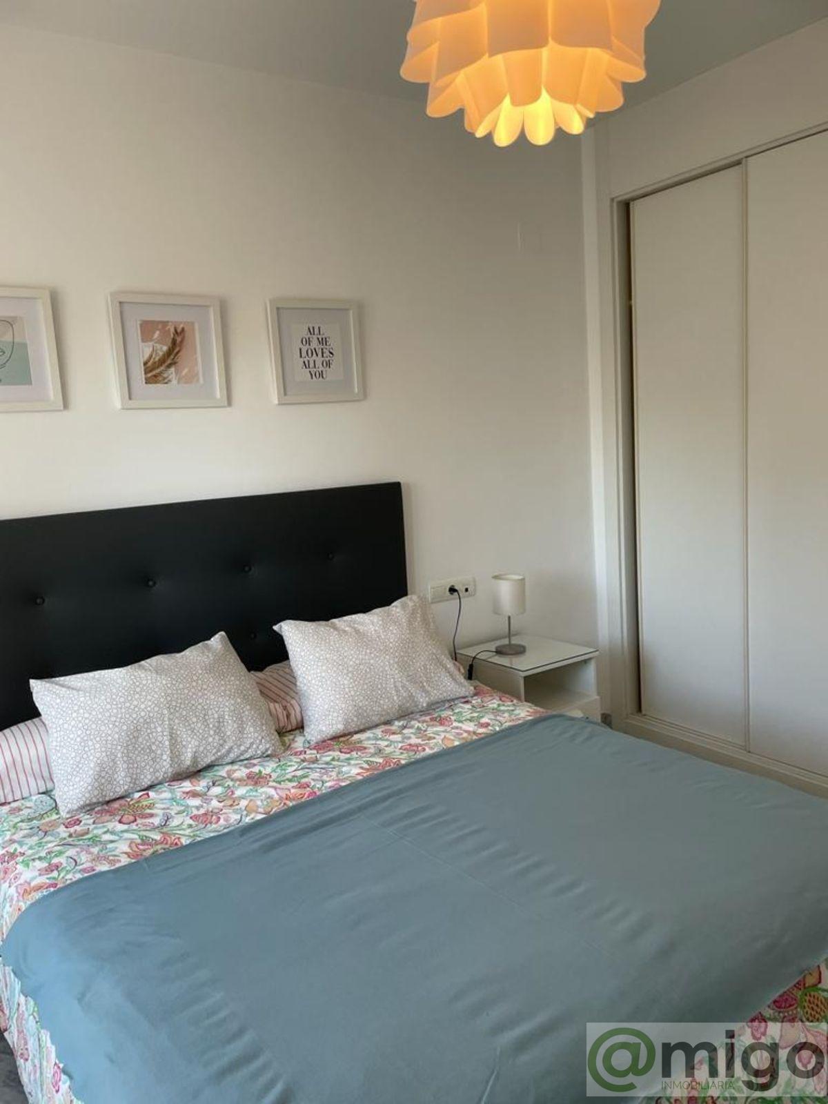 Venta de apartamento en Marbella