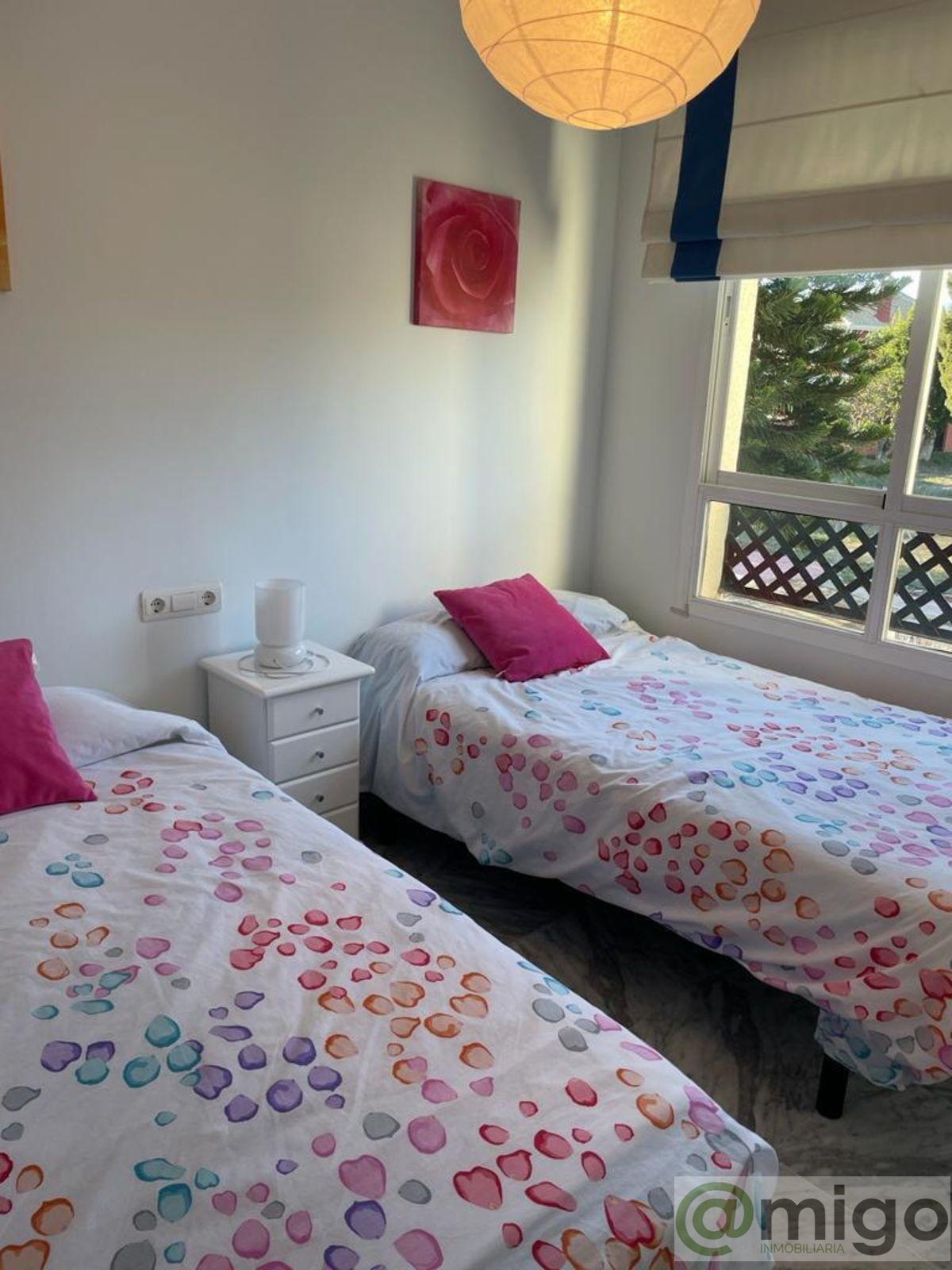 Venta de apartamento en Marbella