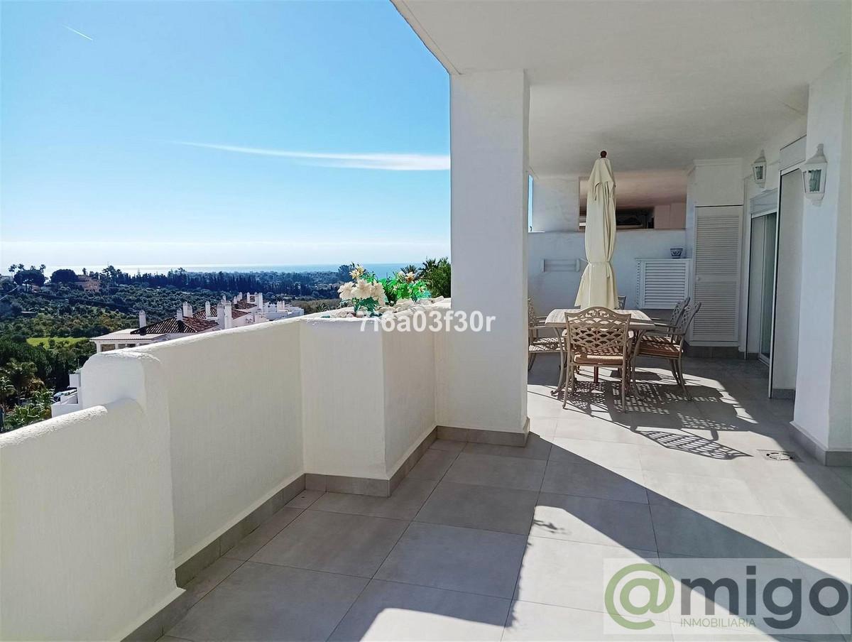 Venta de apartamento en Selwo