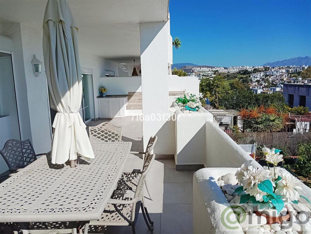 Venta de apartamento en Selwo