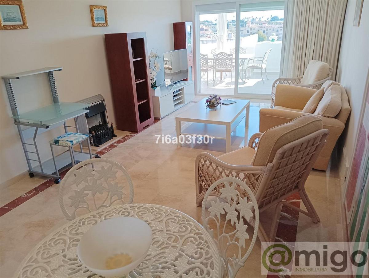 Venta de apartamento en Selwo