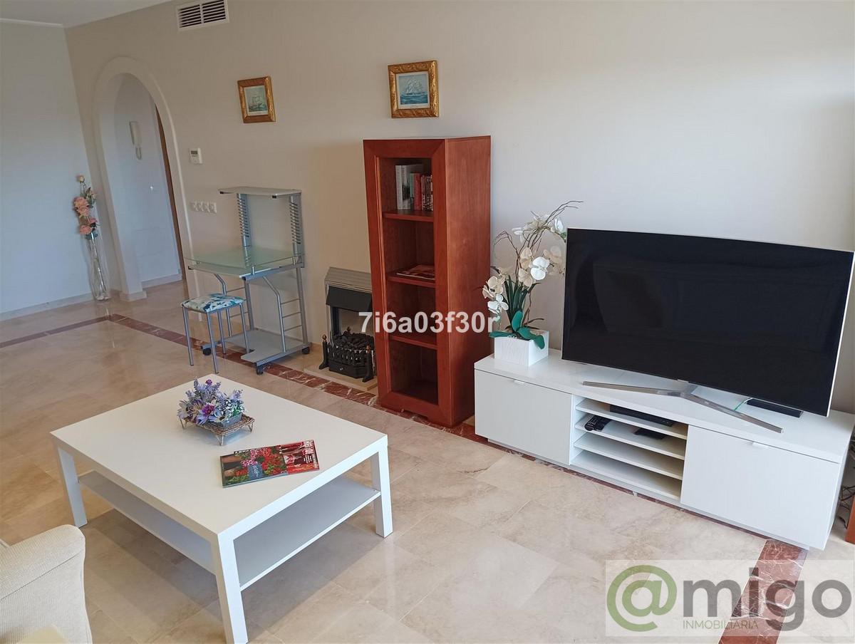 Venta de apartamento en Selwo
