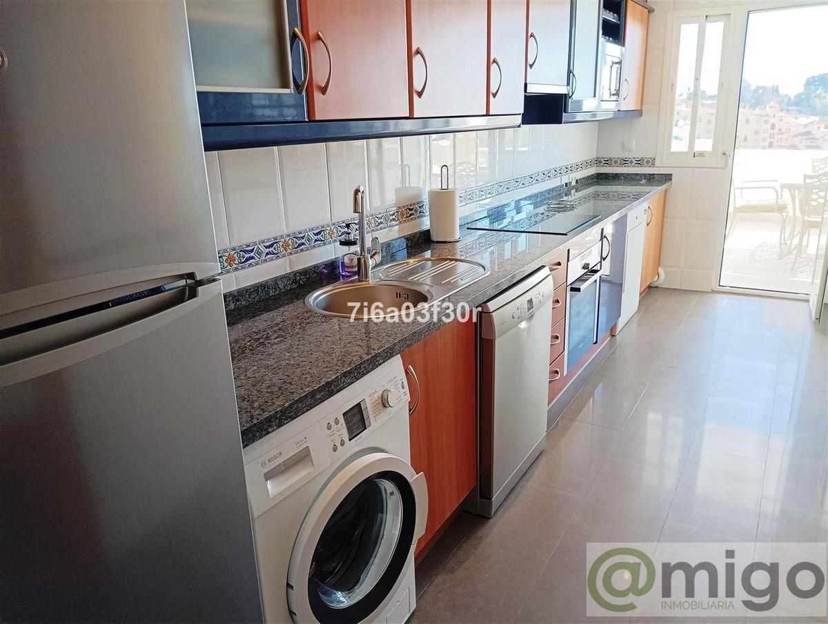 Venta de apartamento en Selwo