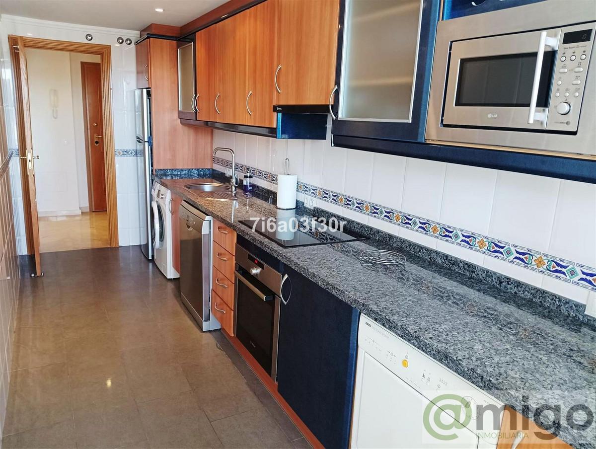 Venta de apartamento en Selwo