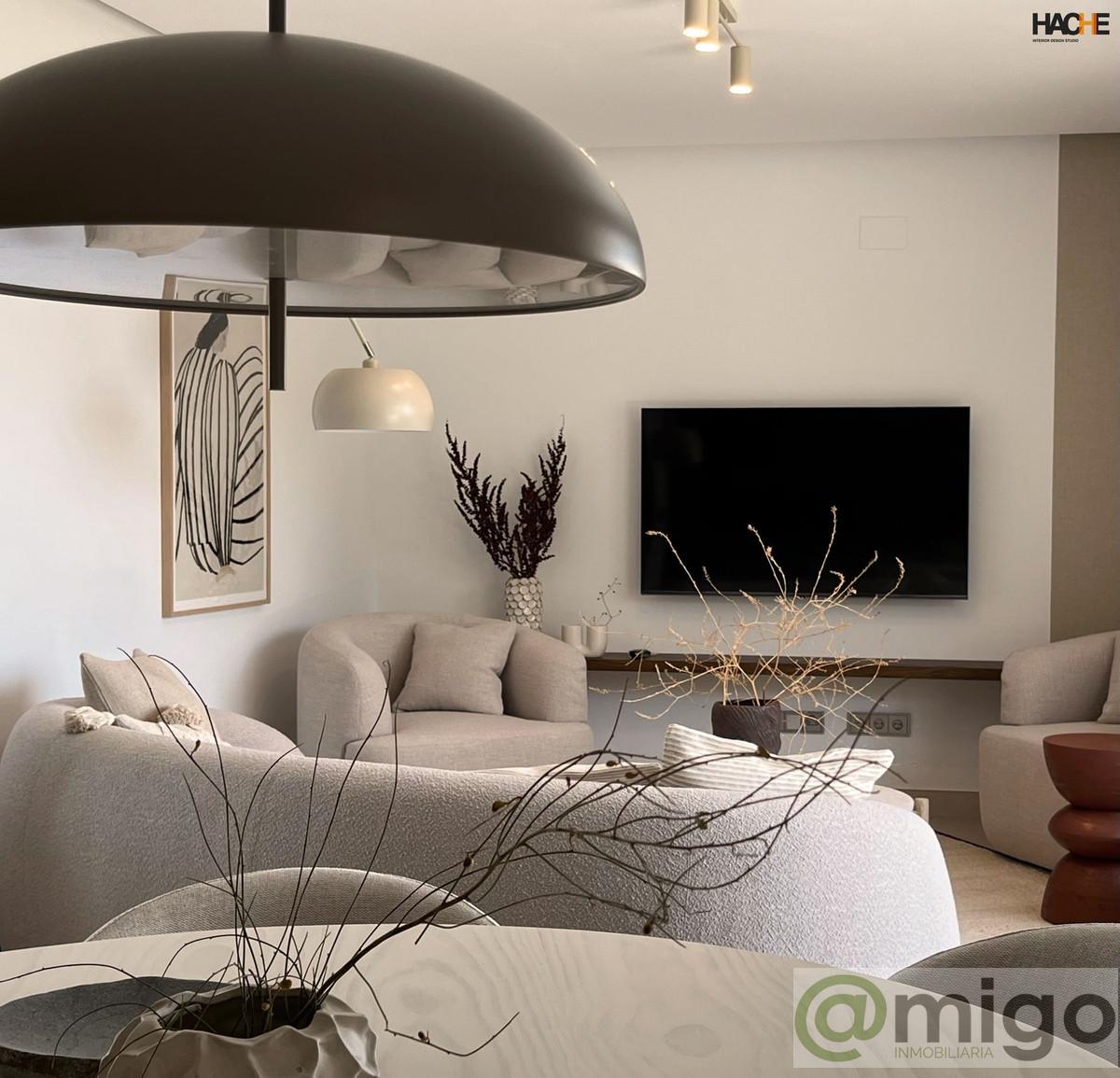 Venta de Ático en Marbella