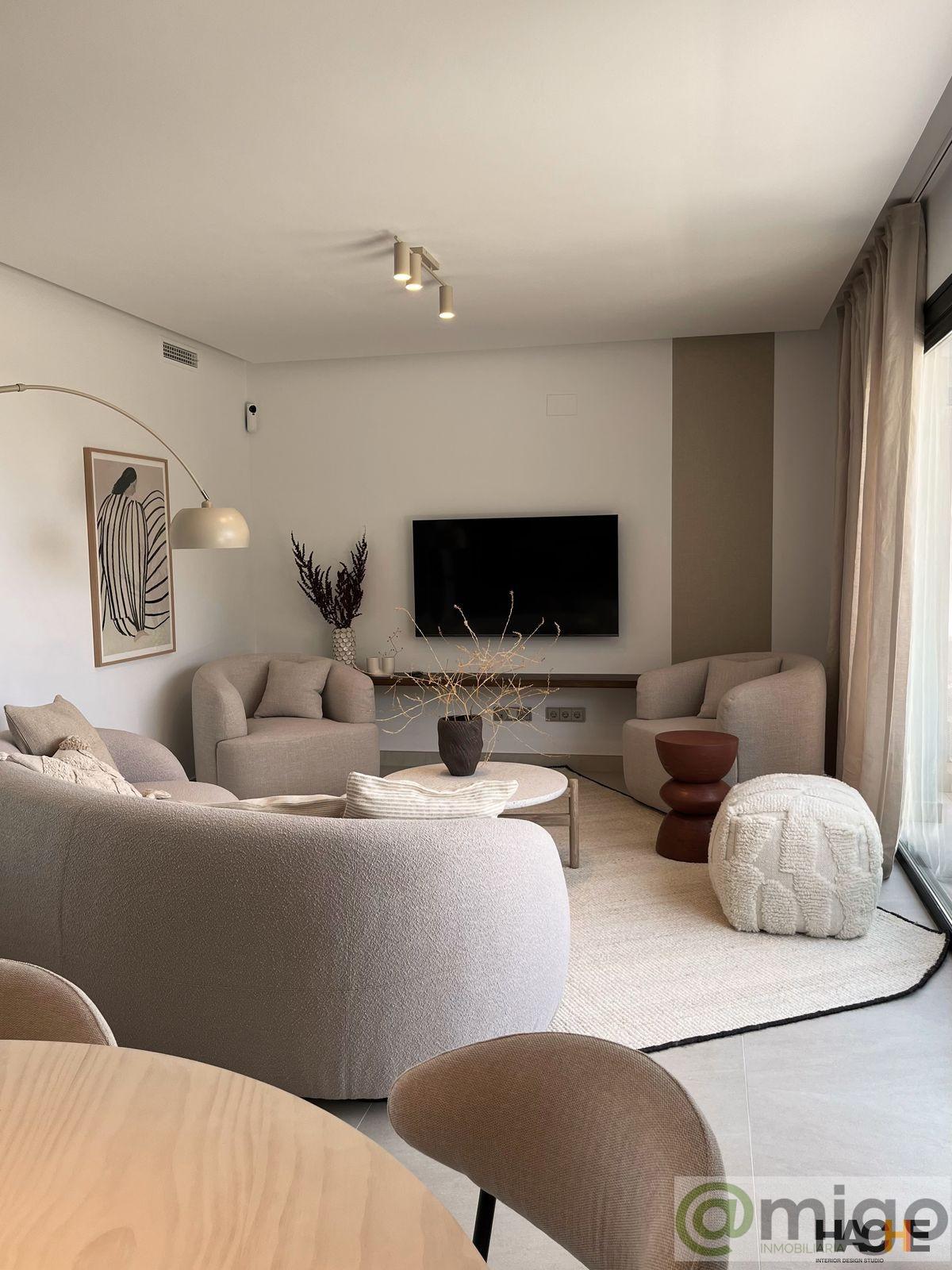 Venta de Ático en Marbella