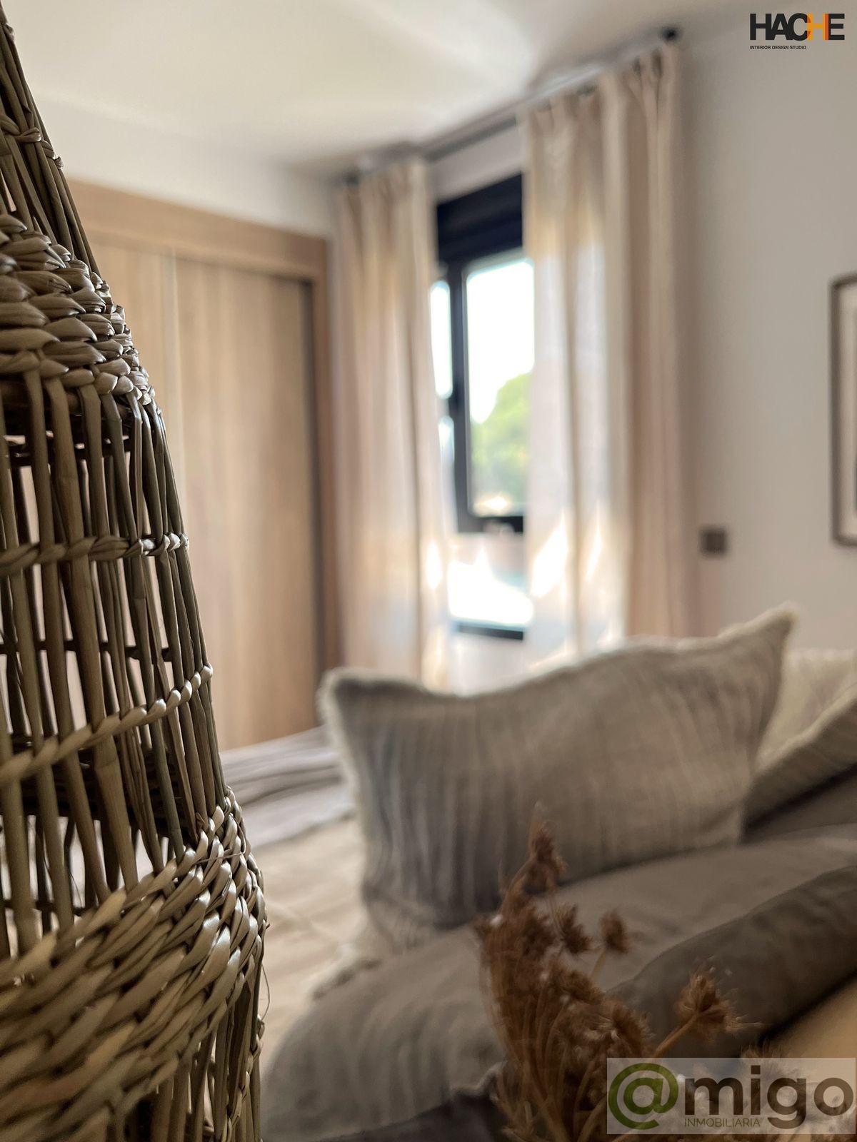 Venta de Ático en Marbella