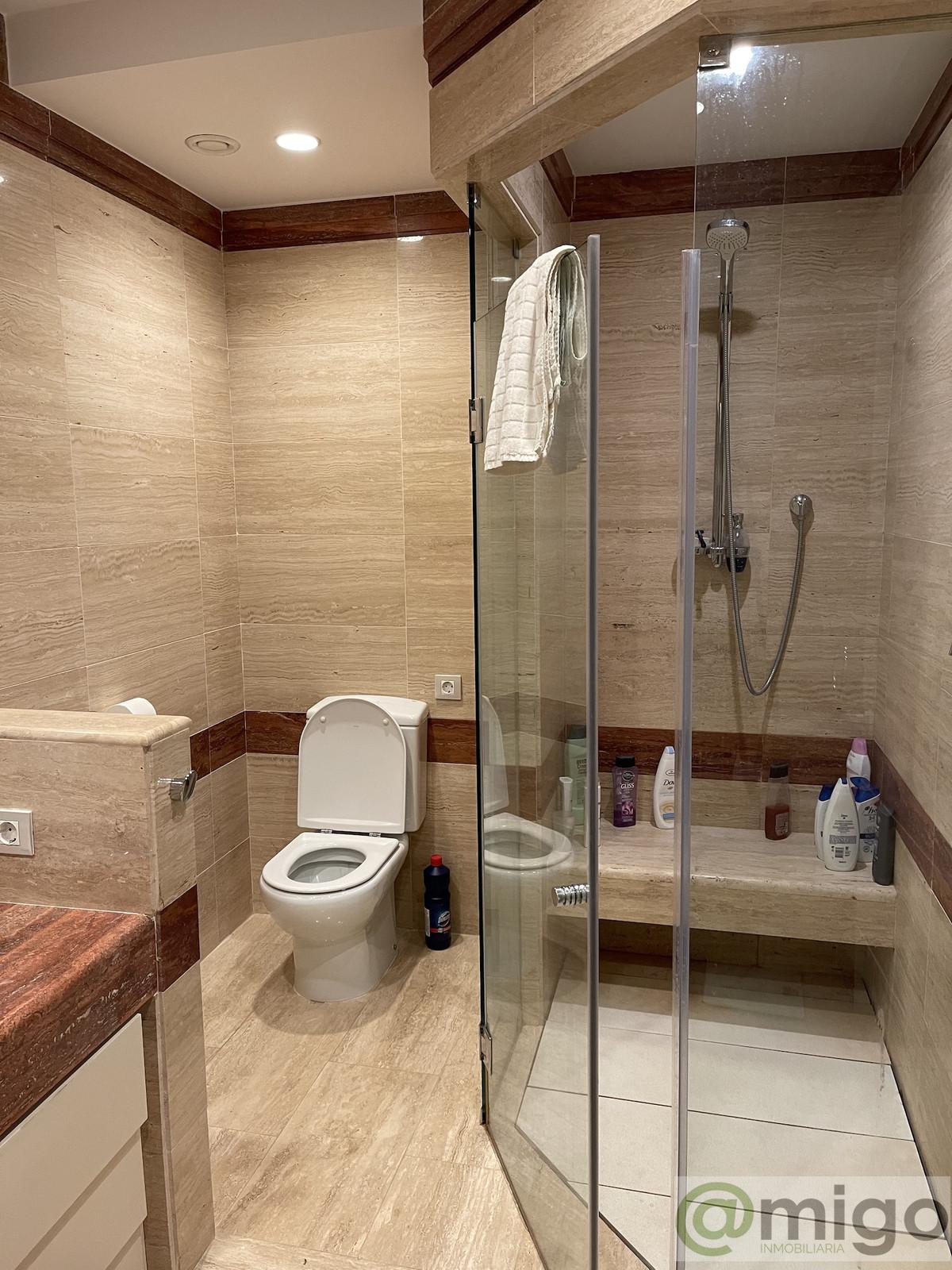 Venta de apartamento en Marbella