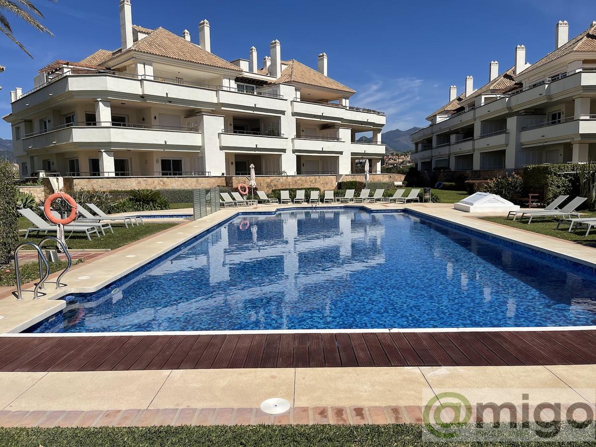 Venta de apartamento en Marbella