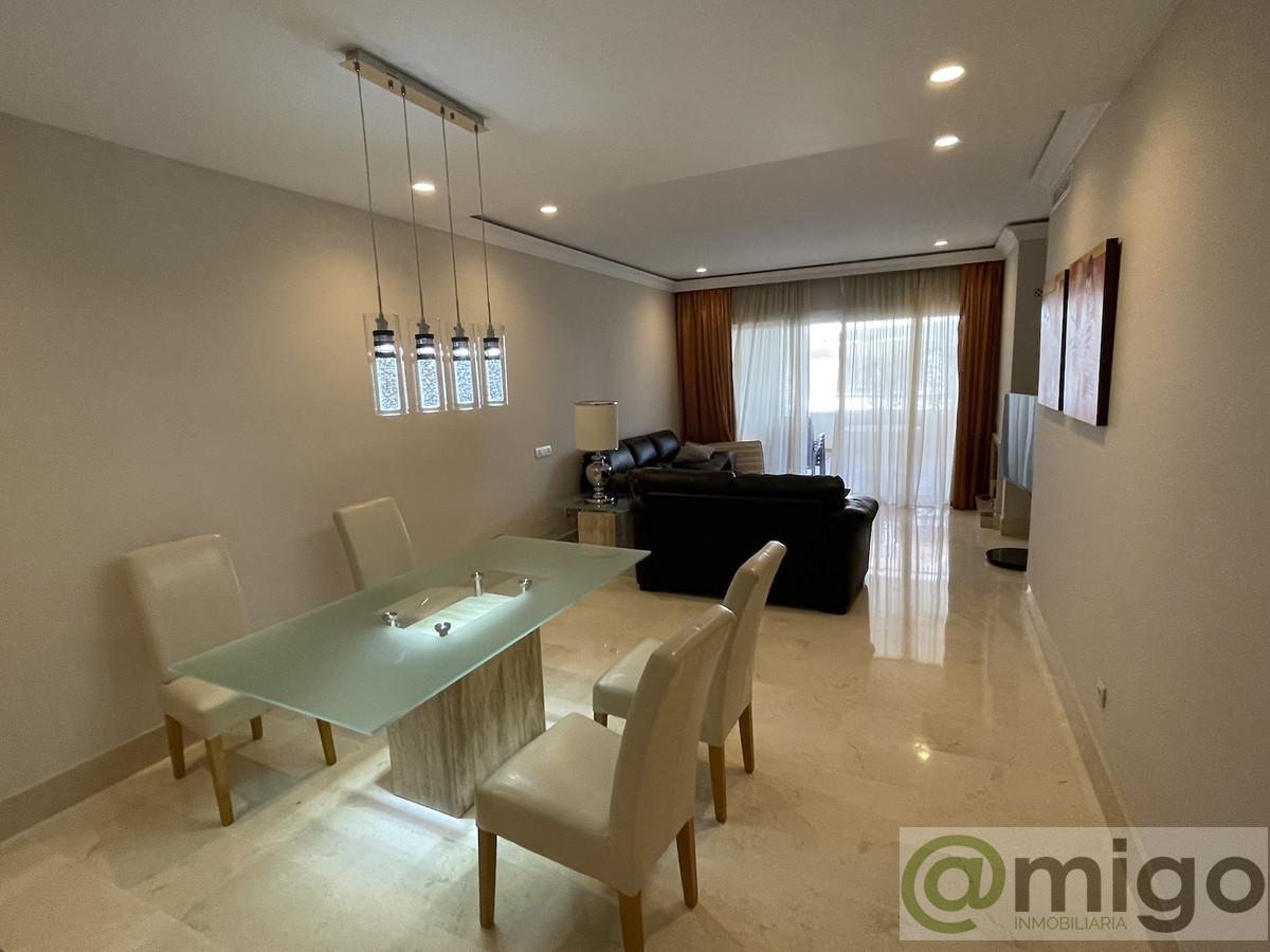Venta de apartamento en Marbella