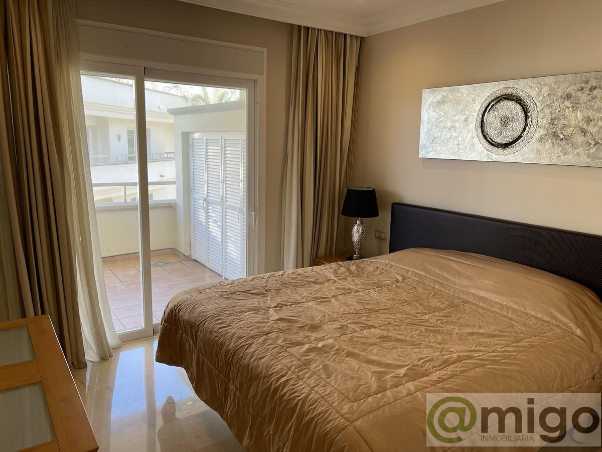 Venta de apartamento en Marbella