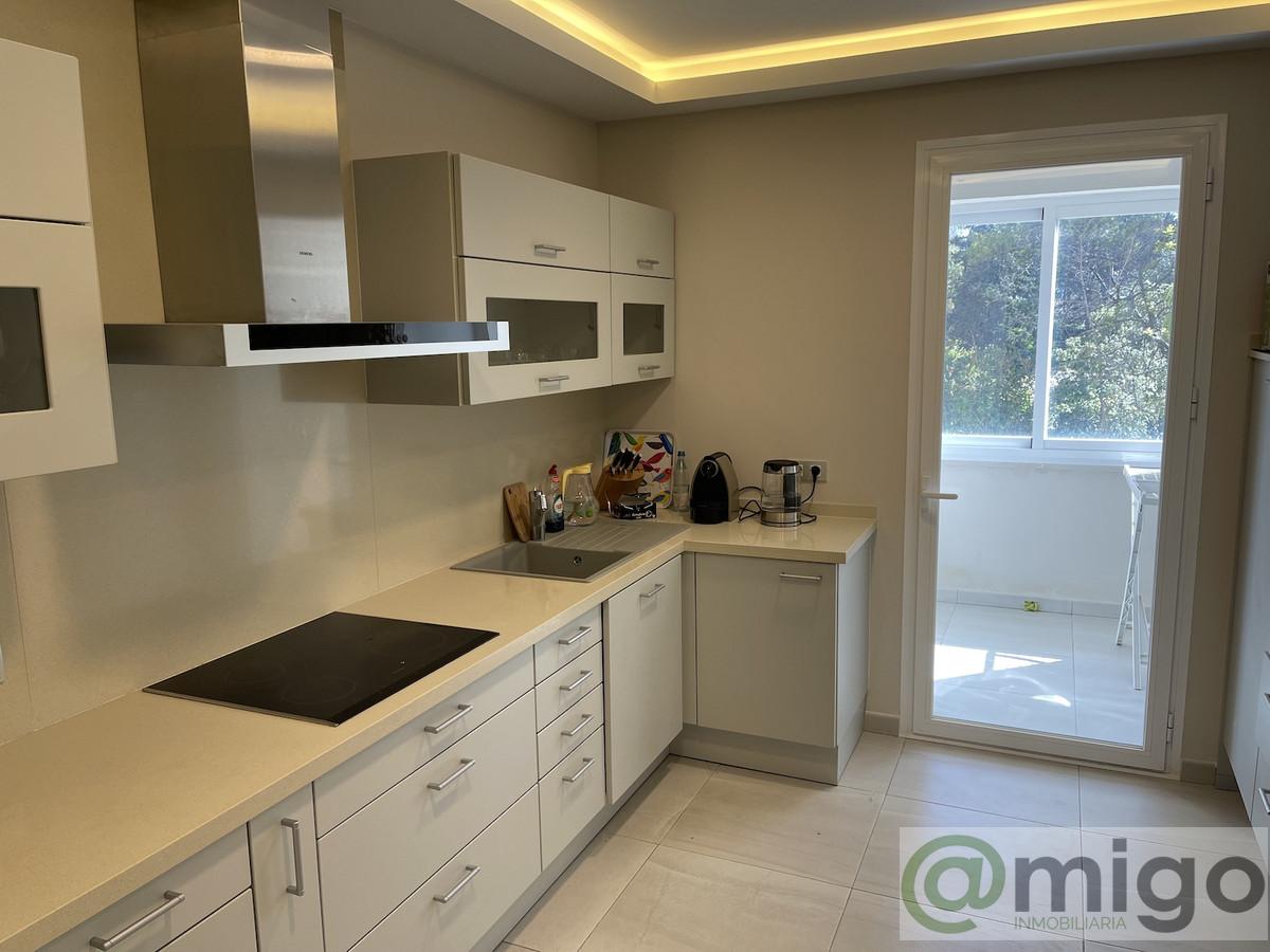 Venta de apartamento en Marbella