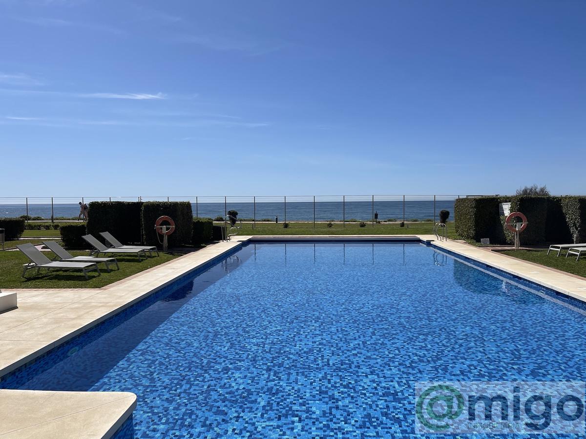 Venta de apartamento en Marbella