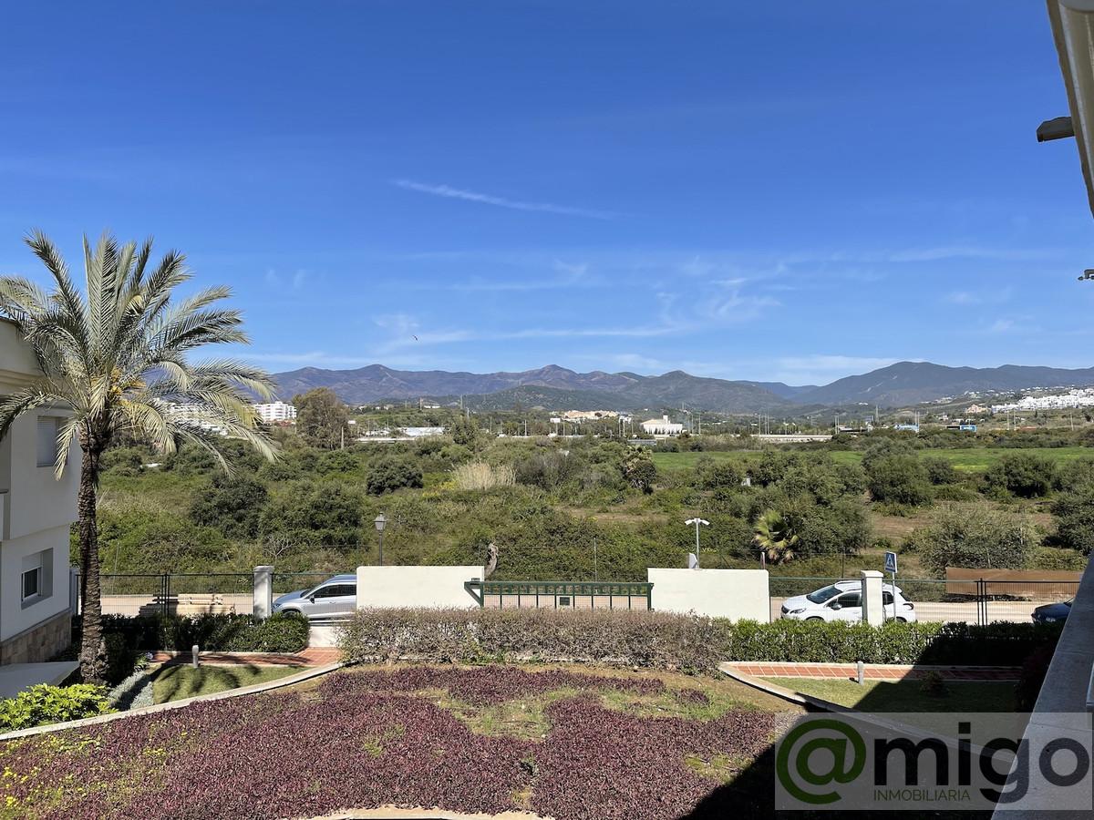Venta de apartamento en Marbella