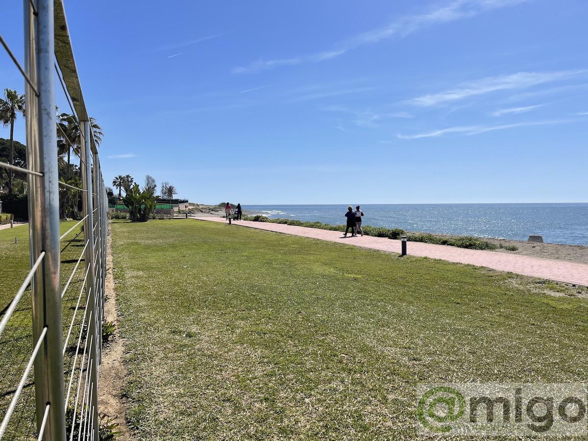 Venta de apartamento en Marbella