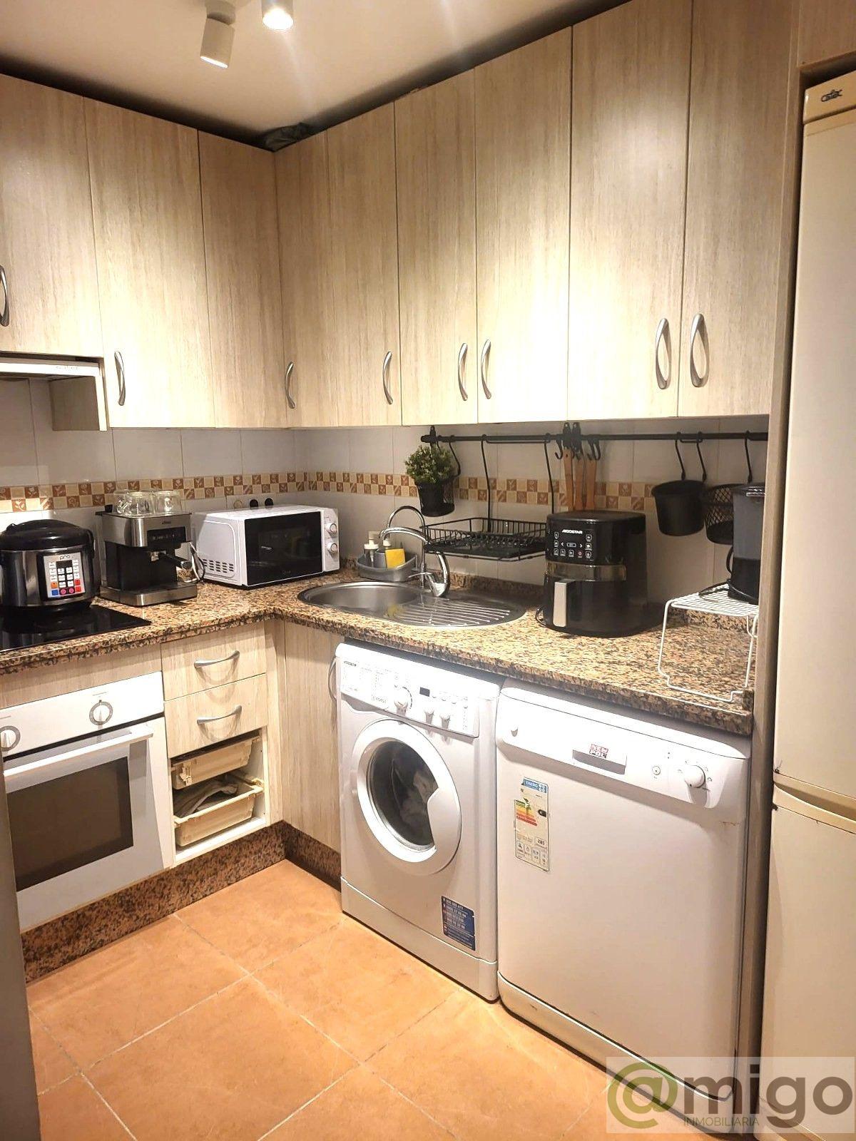 Venta de apartamento en Fuengirola