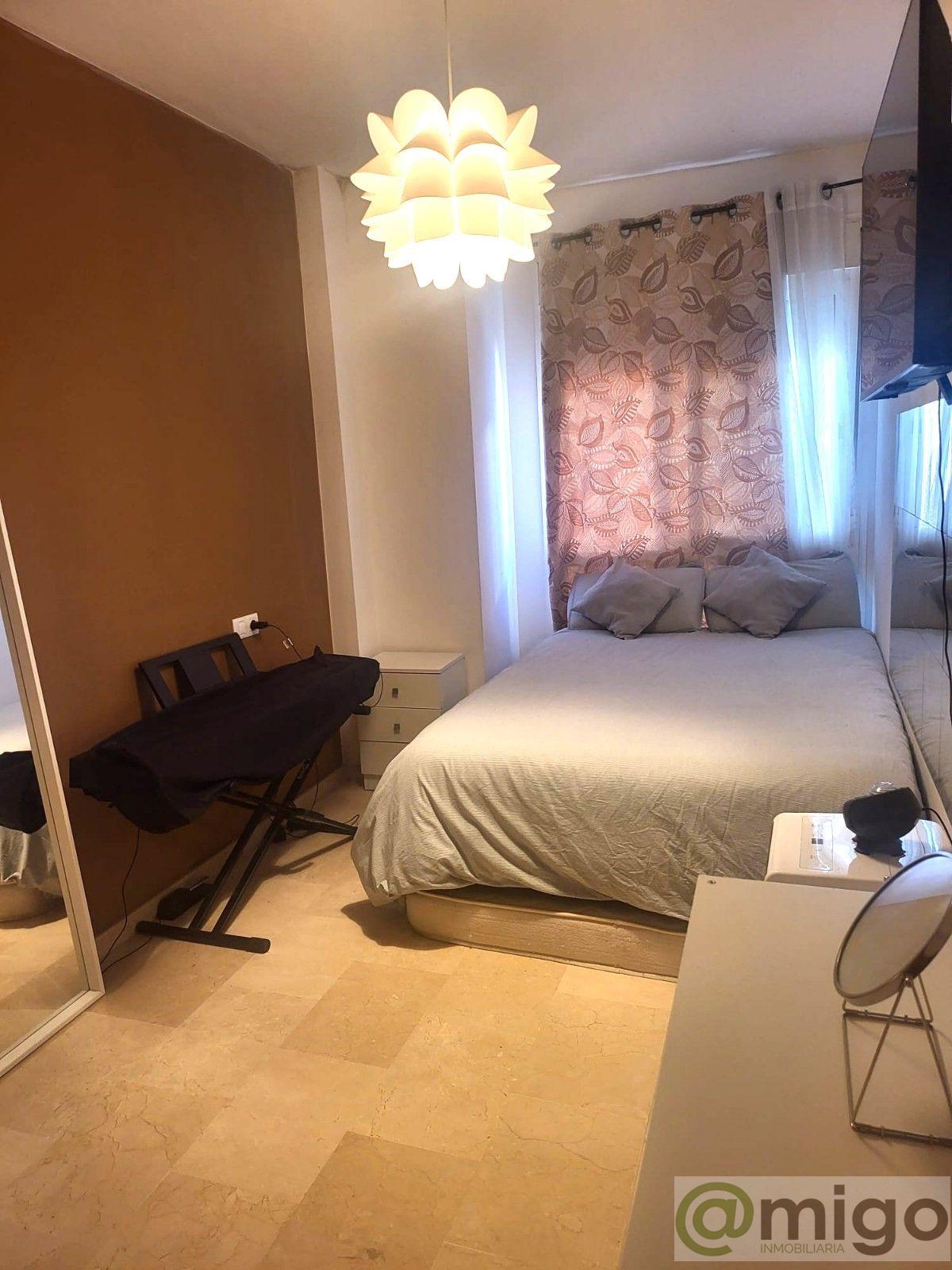 Venta de apartamento en Fuengirola