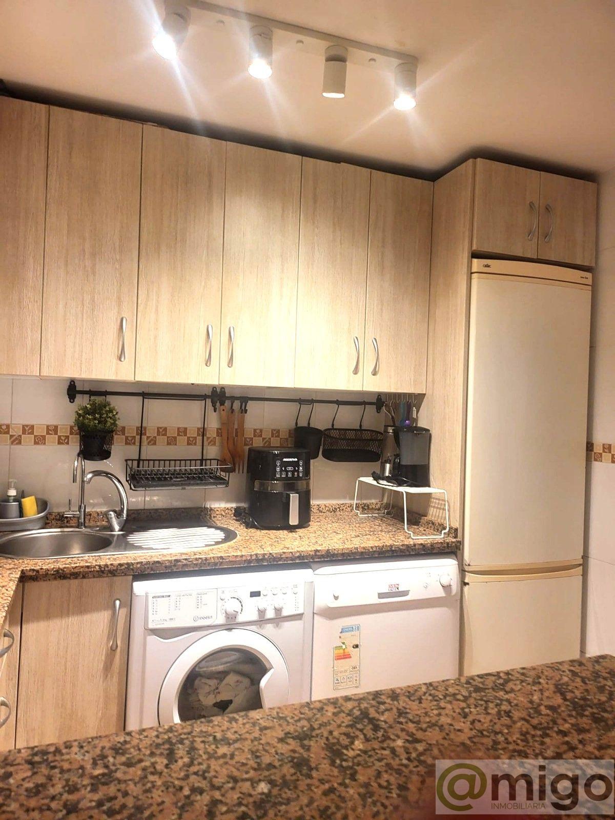 Venta de apartamento en Fuengirola