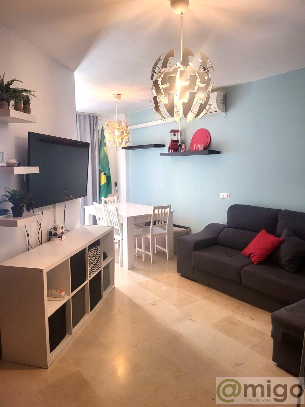 Venta de apartamento en Fuengirola