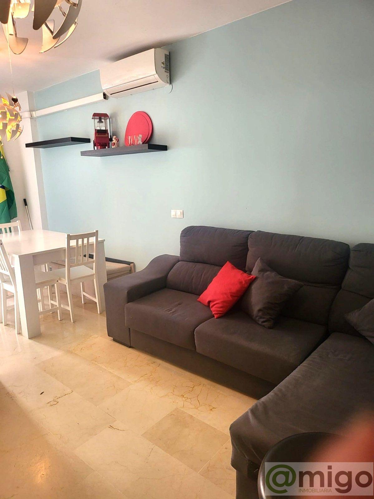 Venta de apartamento en Fuengirola