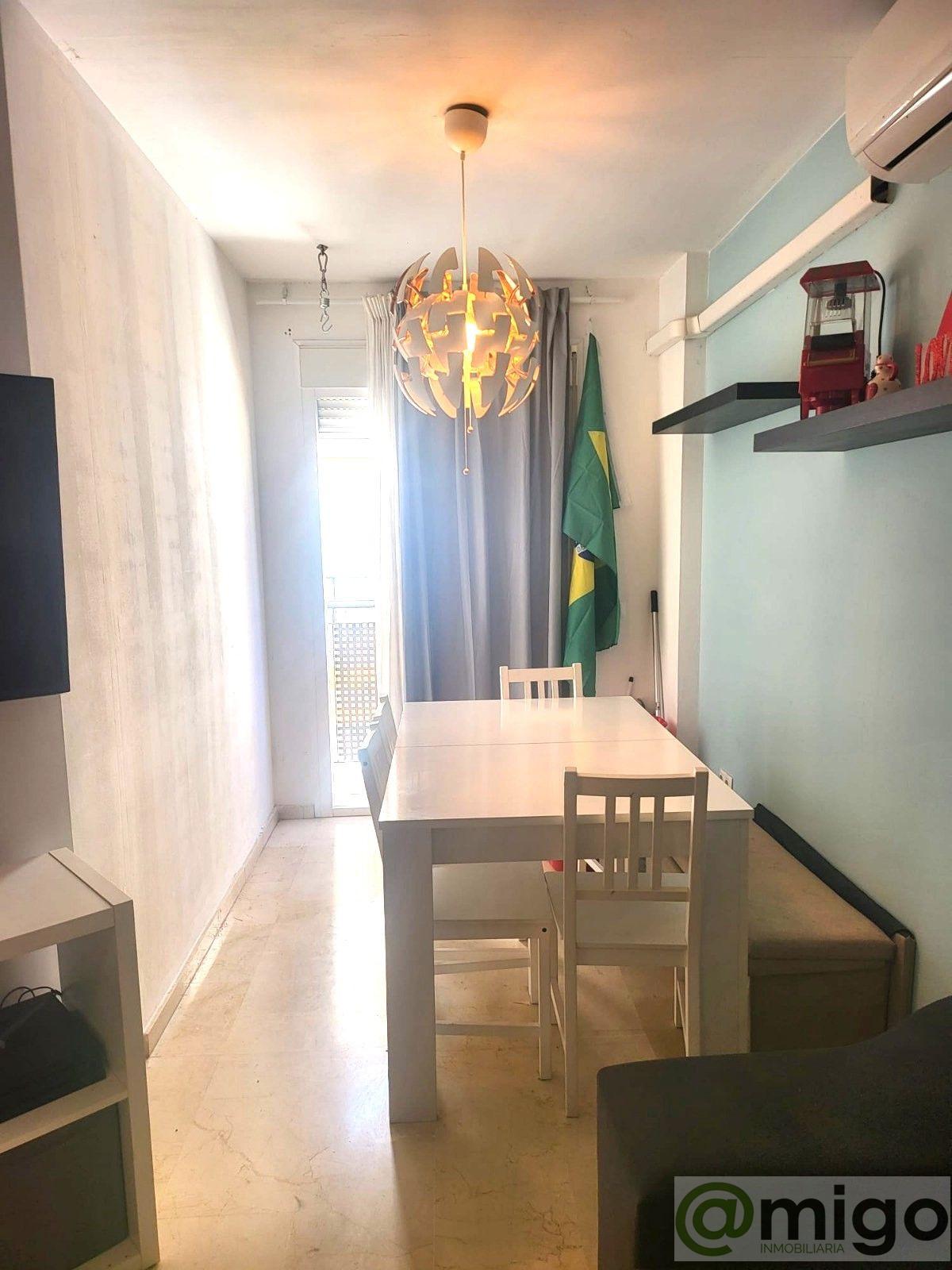 Venta de apartamento en Fuengirola
