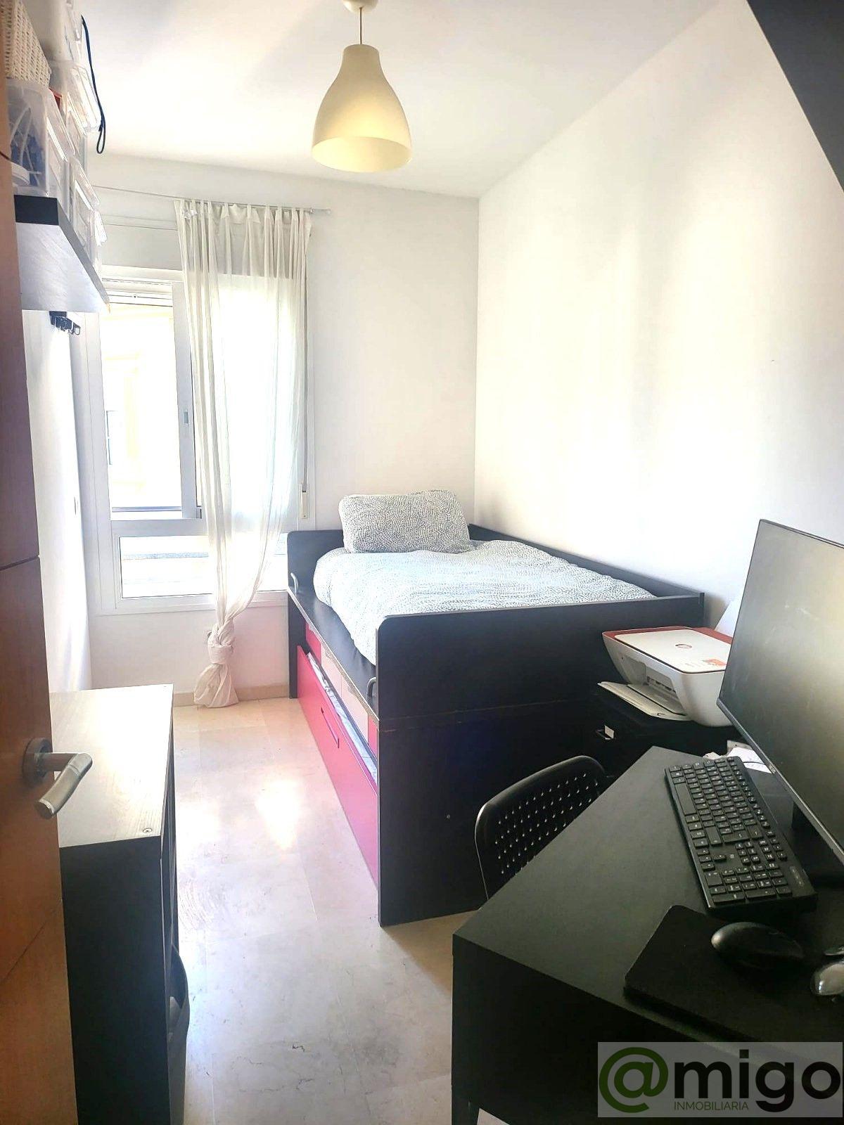 Venta de apartamento en Fuengirola