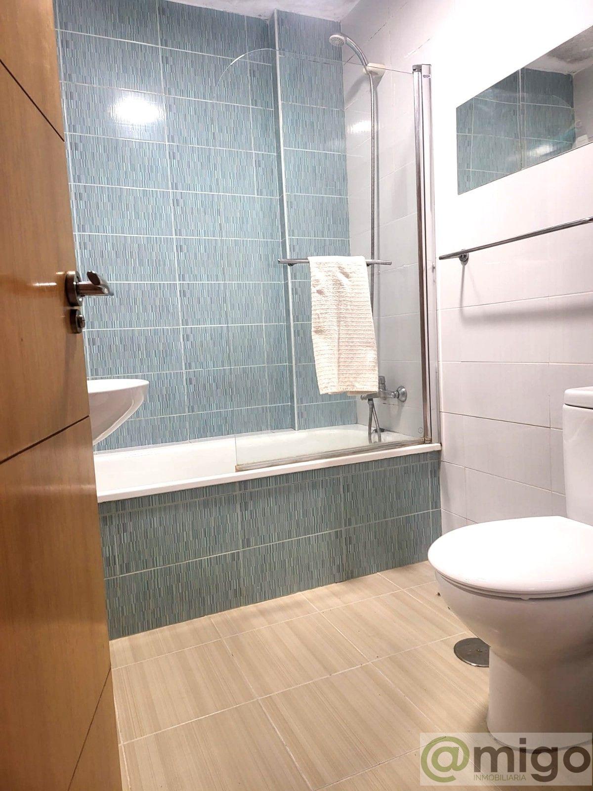 Venta de apartamento en Fuengirola