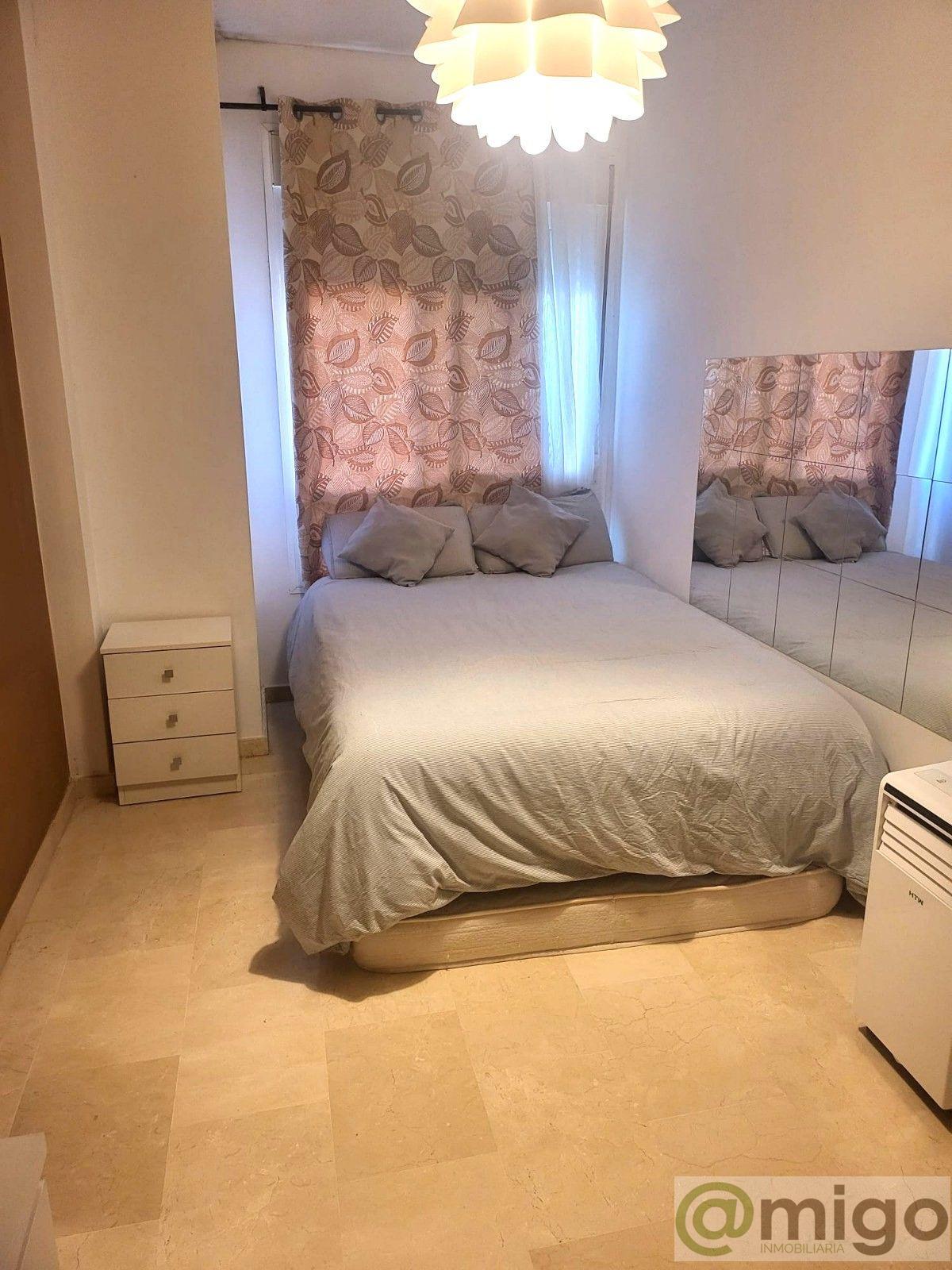 Venta de apartamento en Fuengirola