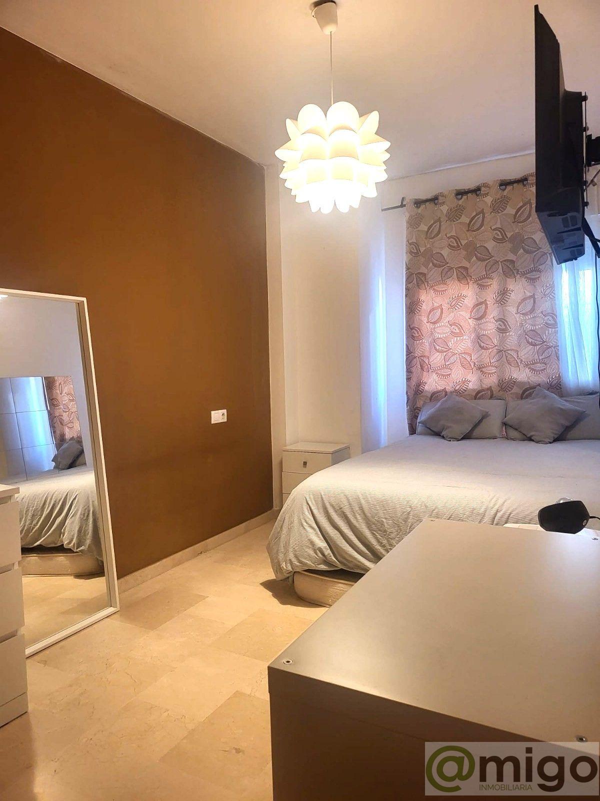 Venta de apartamento en Fuengirola