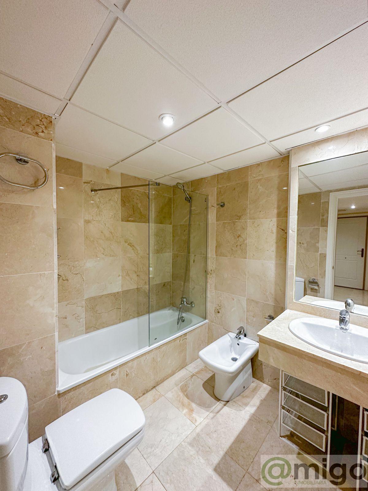 Venta de apartamento en Marbella