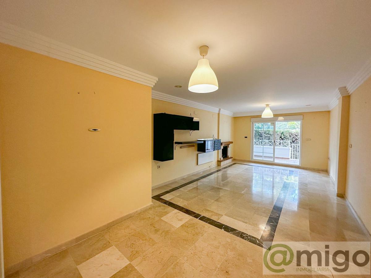 Venta de apartamento en Marbella