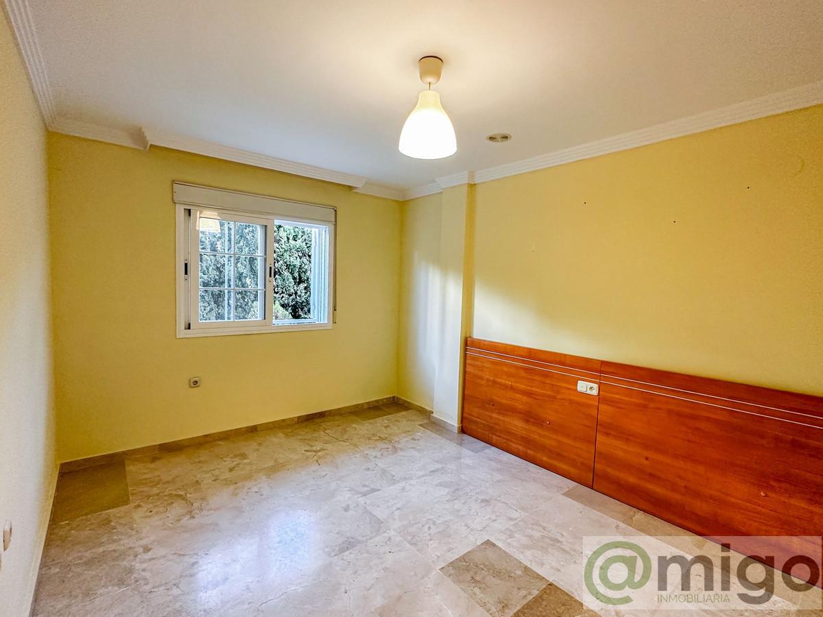 Venta de apartamento en Marbella