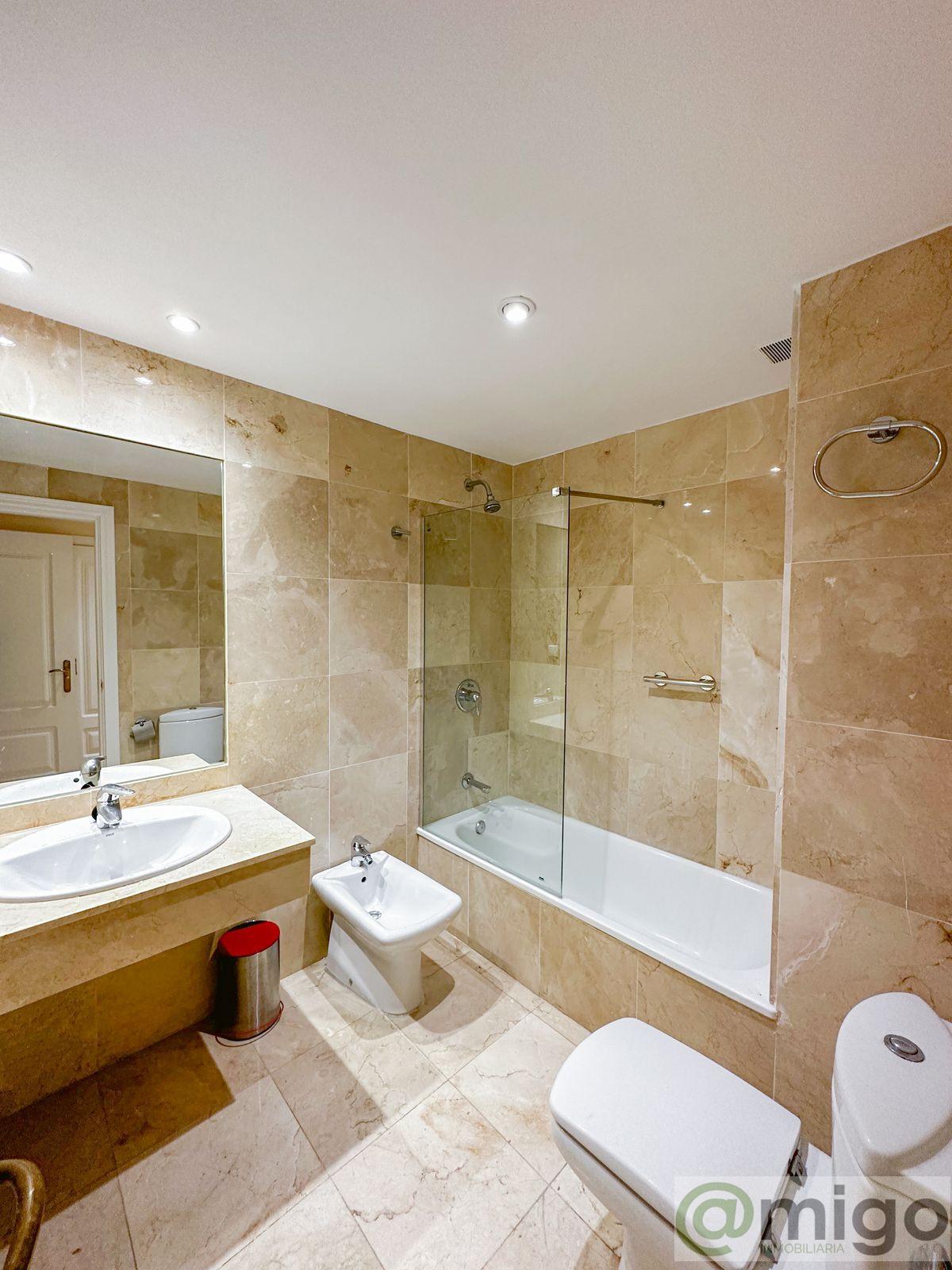 Venta de apartamento en Marbella