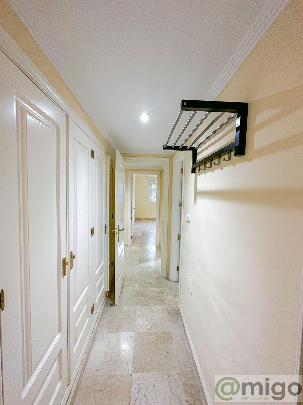 Venta de apartamento en Marbella