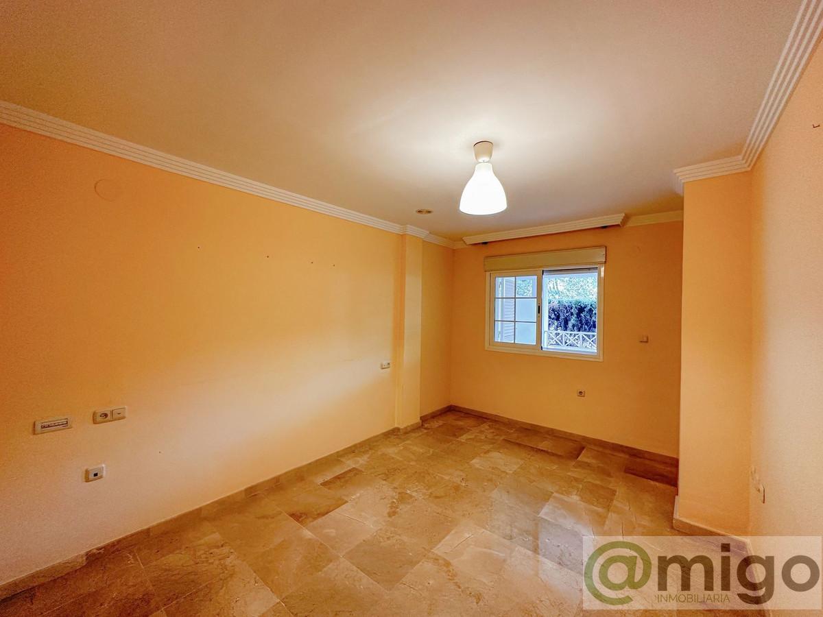 Venta de apartamento en Marbella