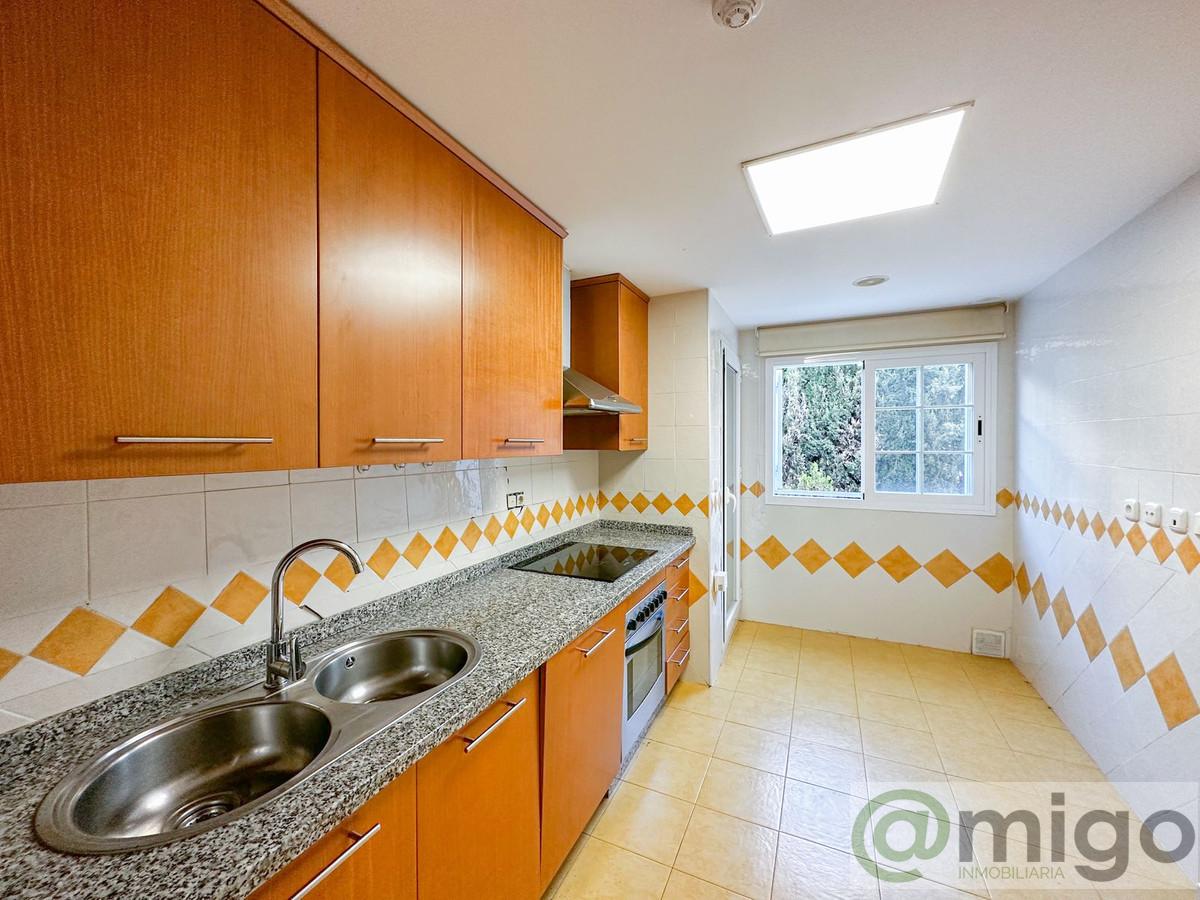 Venta de apartamento en Marbella