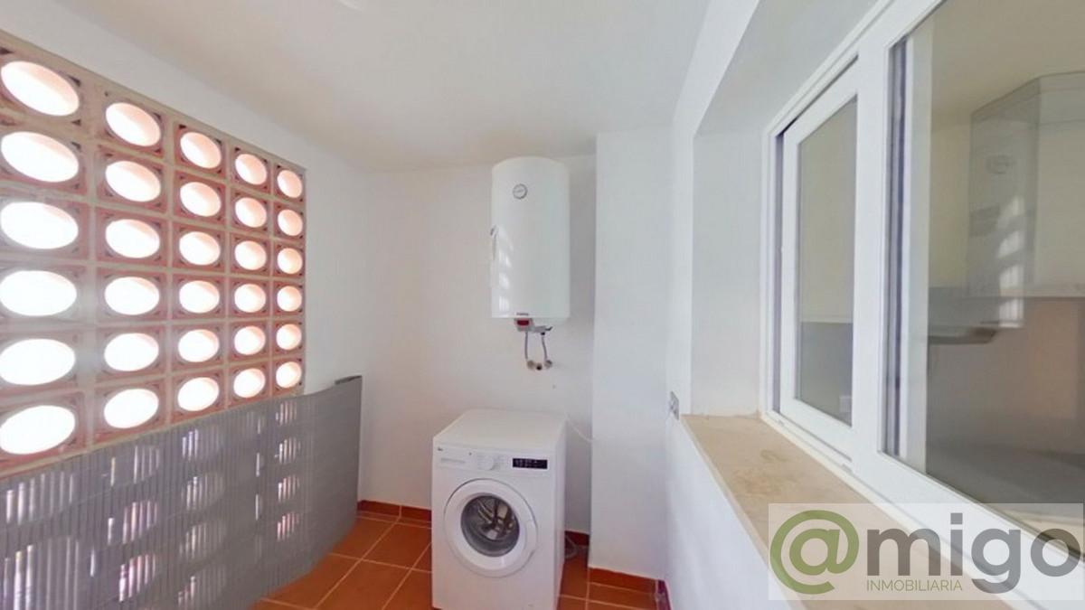 Venta de apartamento en La Duquesa
