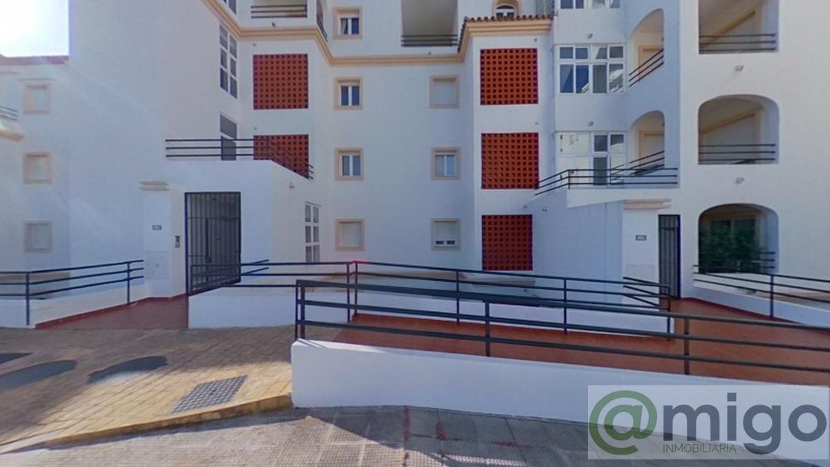 Venta de apartamento en La Duquesa