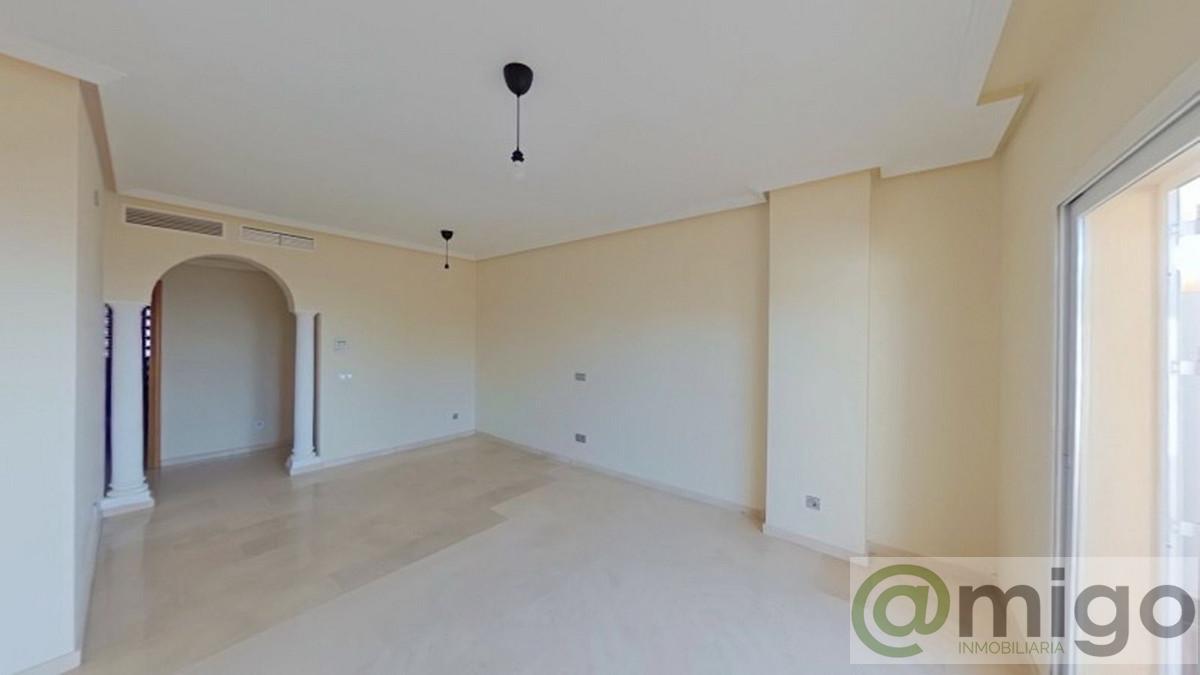 Venta de apartamento en La Duquesa