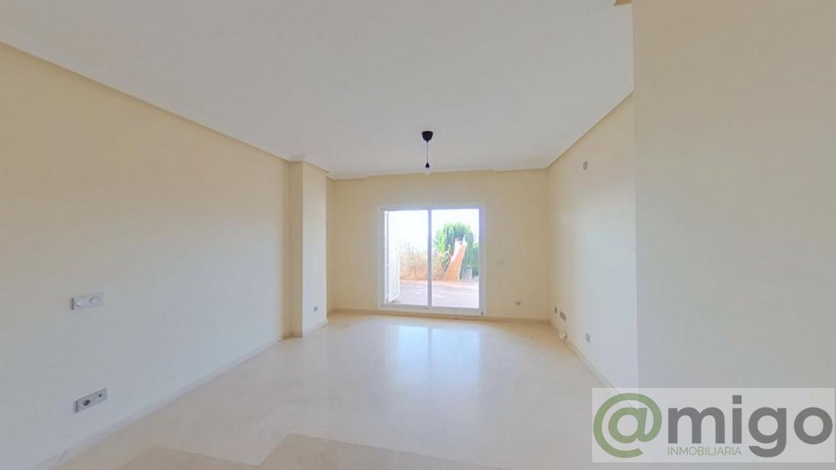 Venta de apartamento en La Duquesa