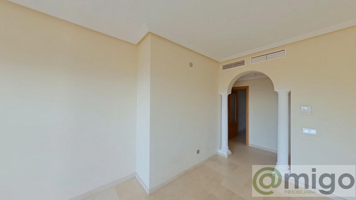 Venta de apartamento en La Duquesa