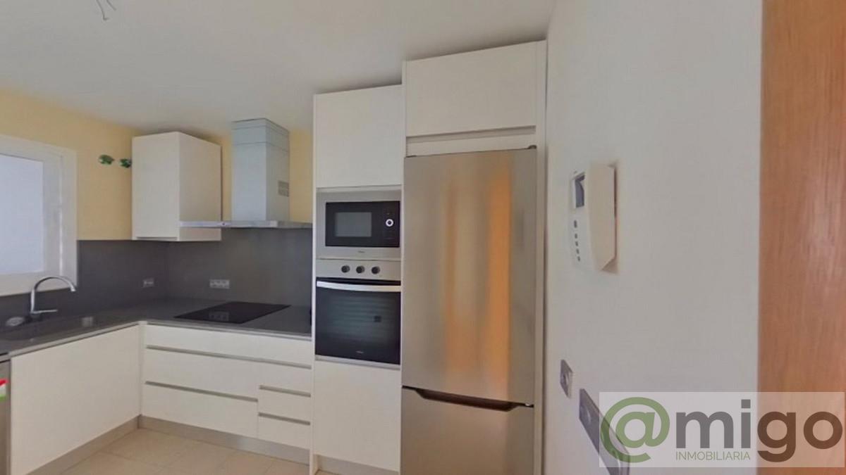Venta de apartamento en La Duquesa