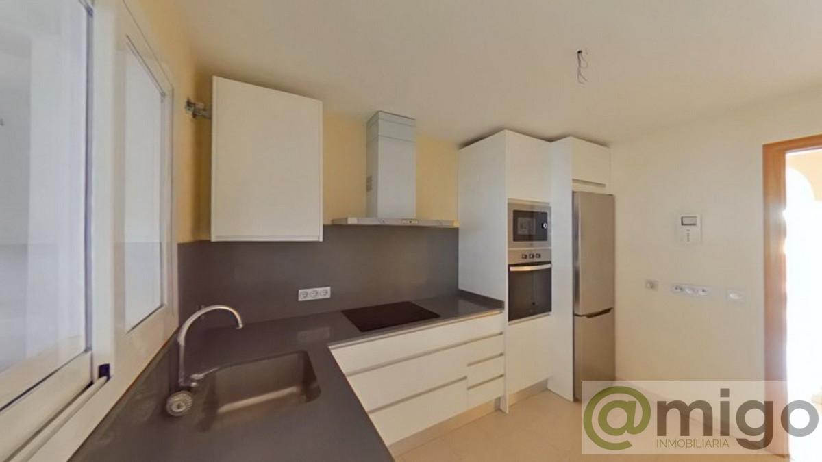 Venta de apartamento en La Duquesa
