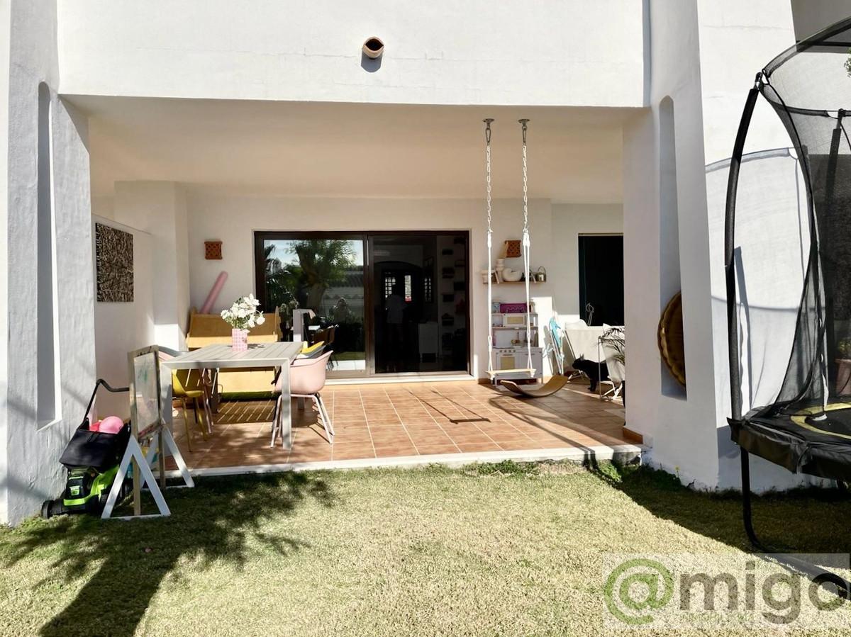 Venta de apartamento en Casares