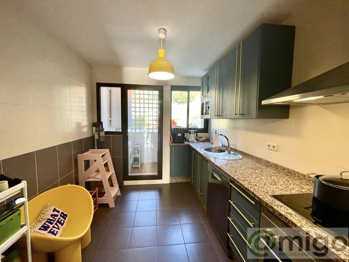 Venta de apartamento en Casares
