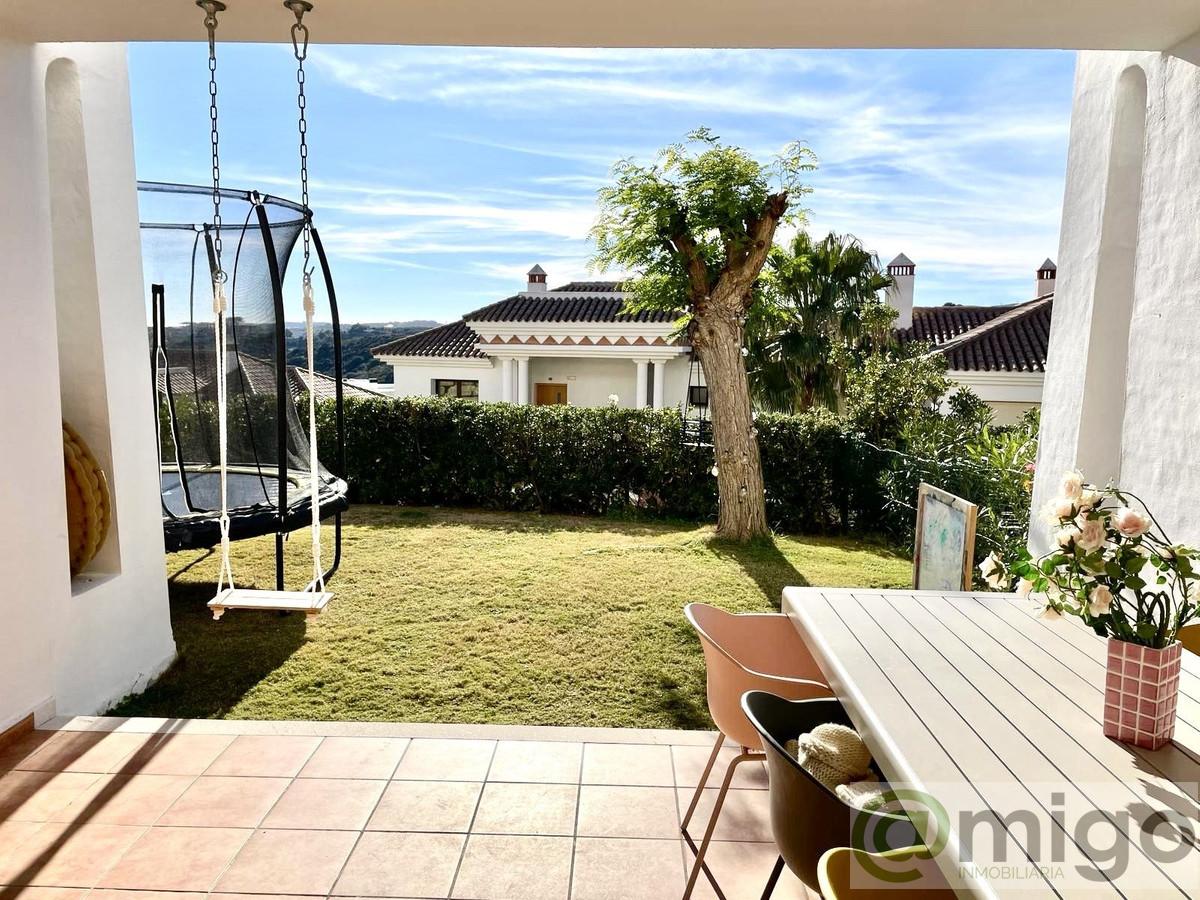 Venta de apartamento en Casares