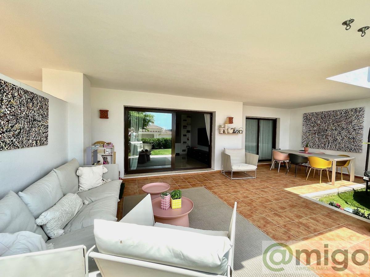 Venta de apartamento en Casares